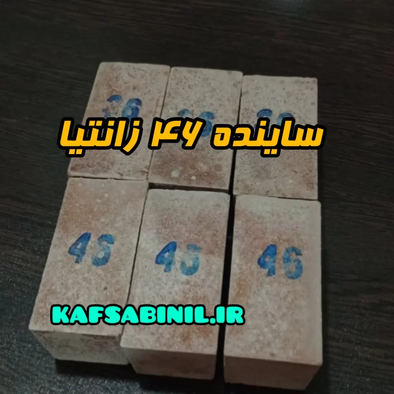 ساینده 46 البرز