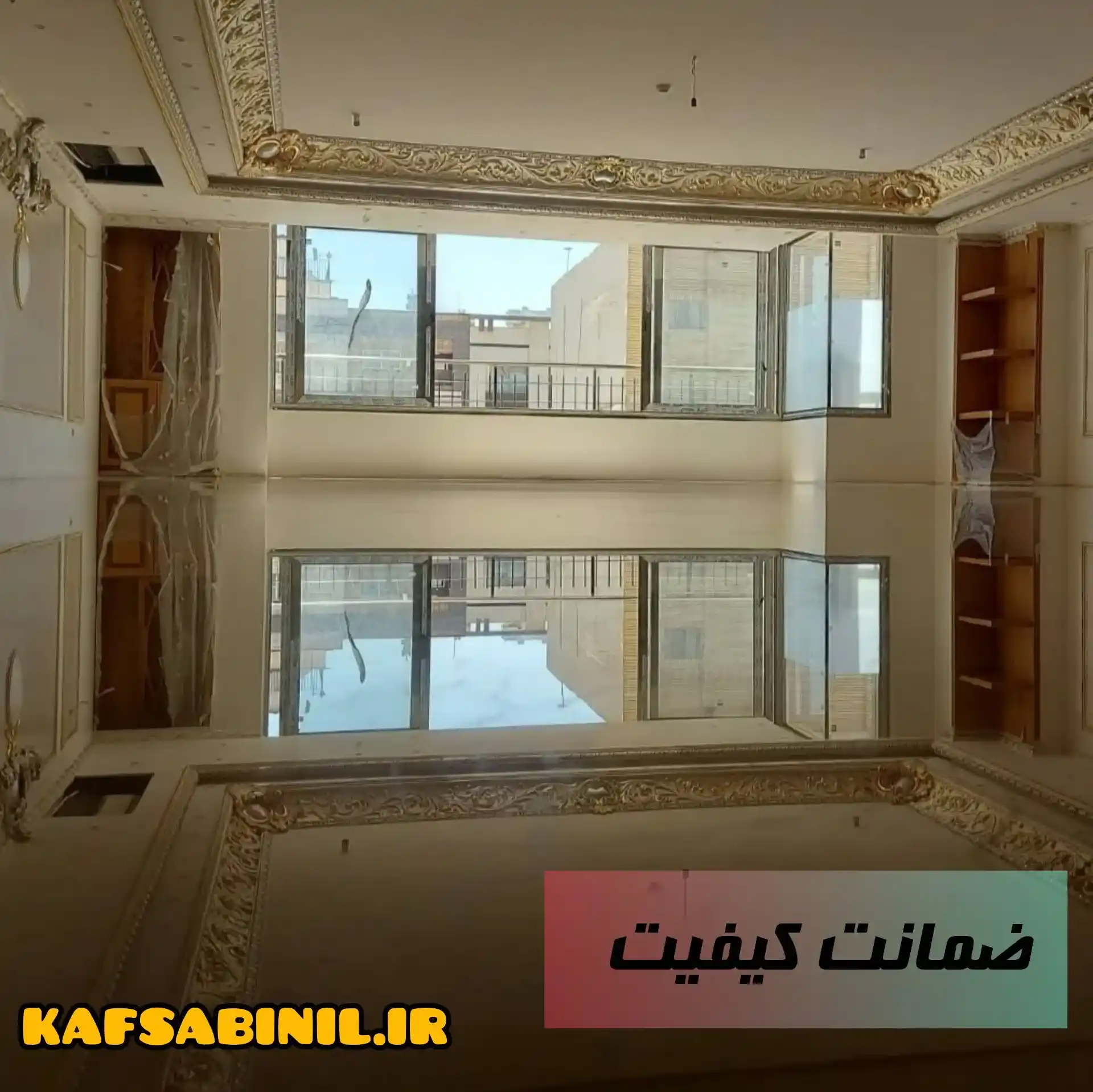 انجام ساب سنگ با کیفیت ضمانتی