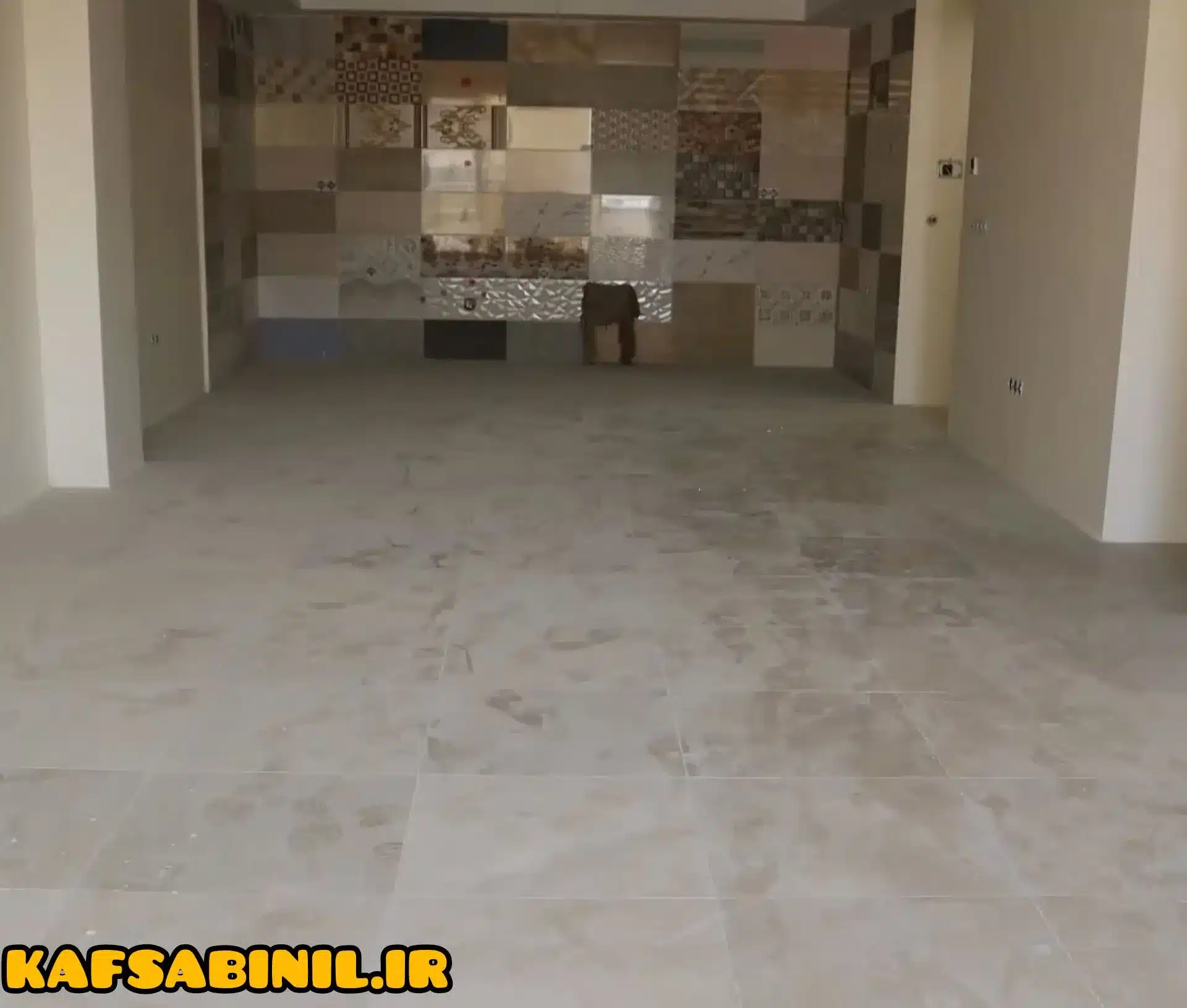 کفسابی لاهیجان