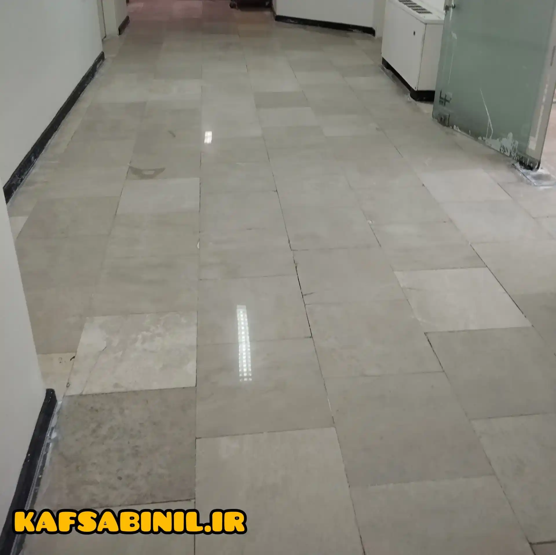 کفسابی پاگرد