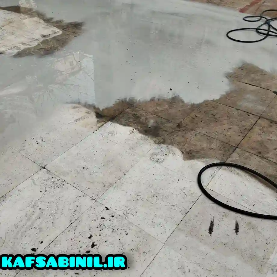 سنگ سابی سنگ