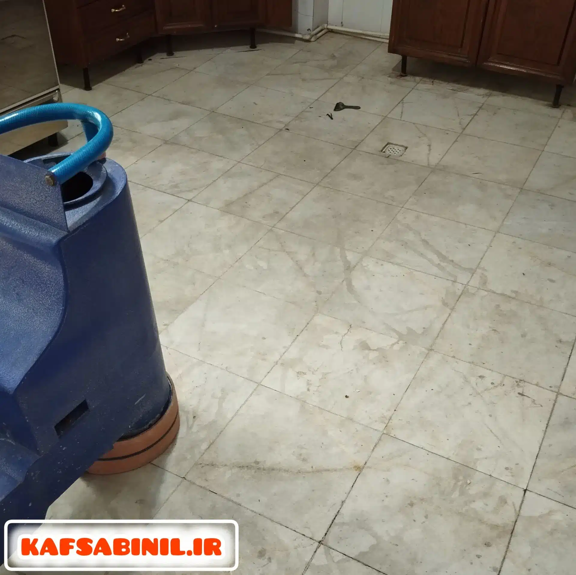سنگ سابی مرمر