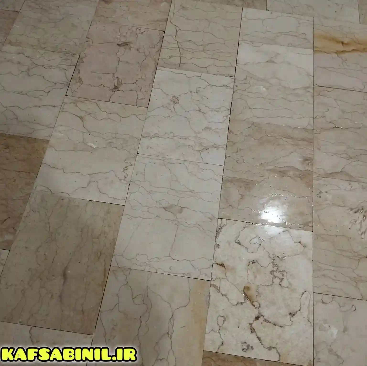 ساب زنی در قم