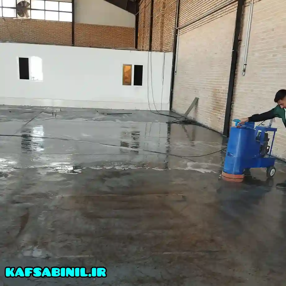 سنگسابی گیشا
