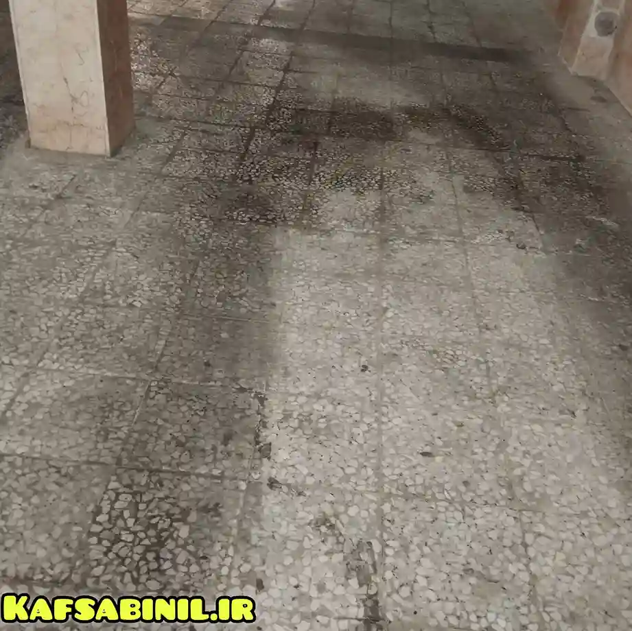 کفسابی ارومیه