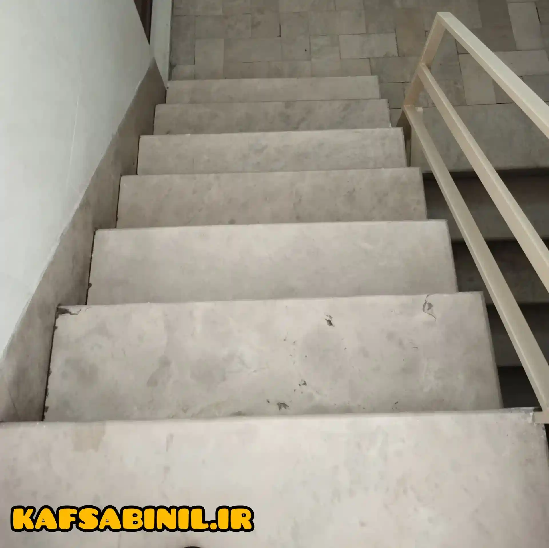 ساب زنی در پردیس
