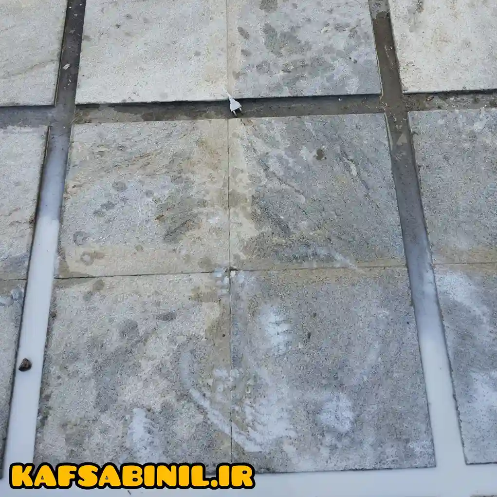 سنگ سابی زنجان