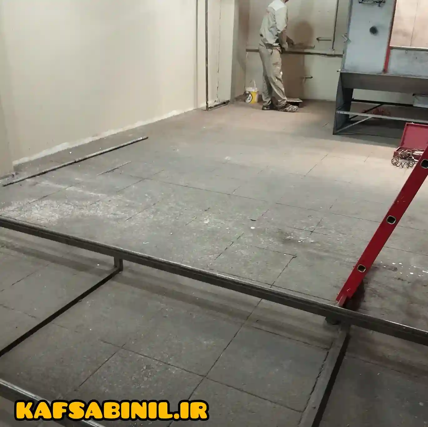 سابزنی موزاییک