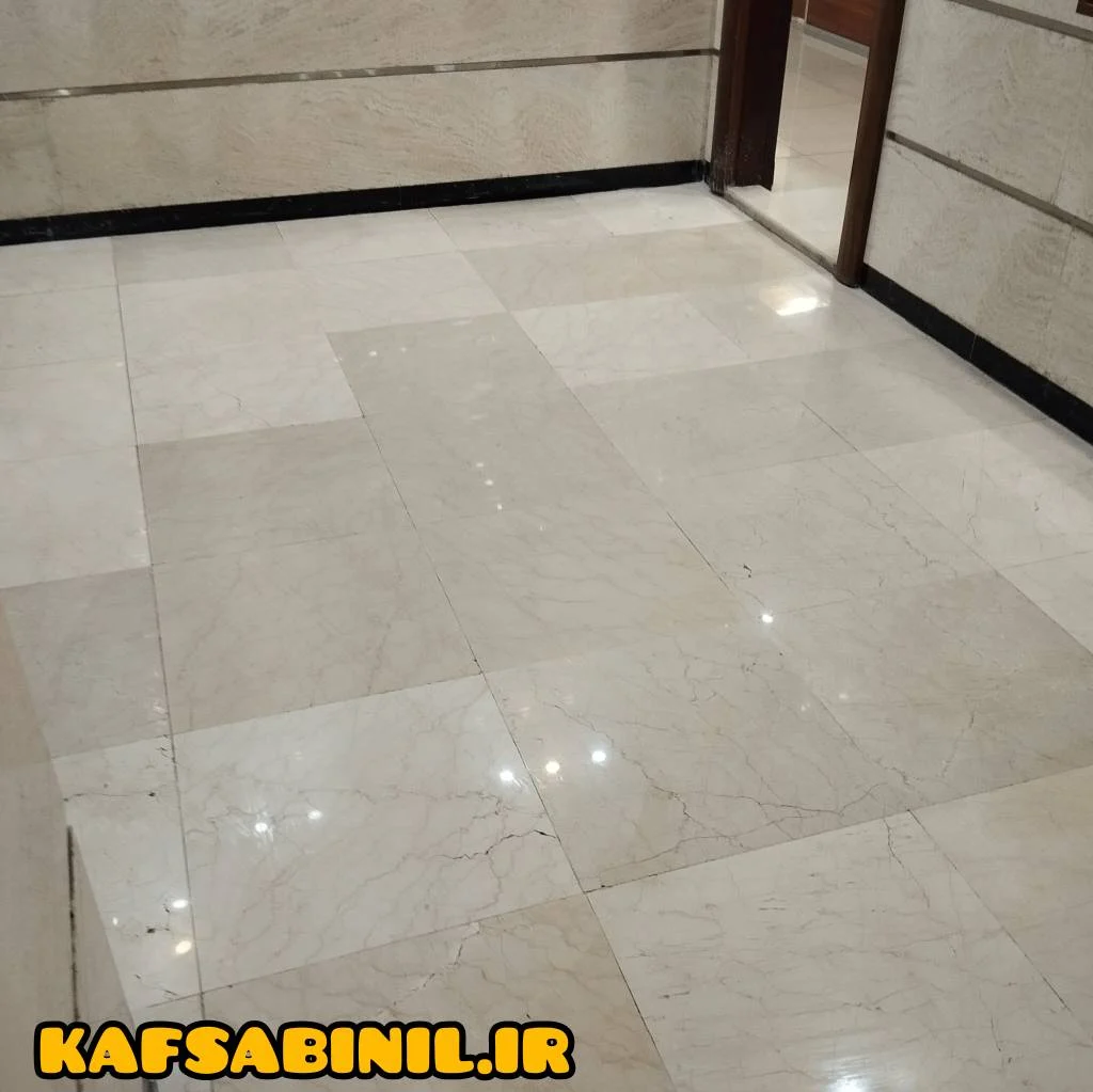 کفسابی قرچک