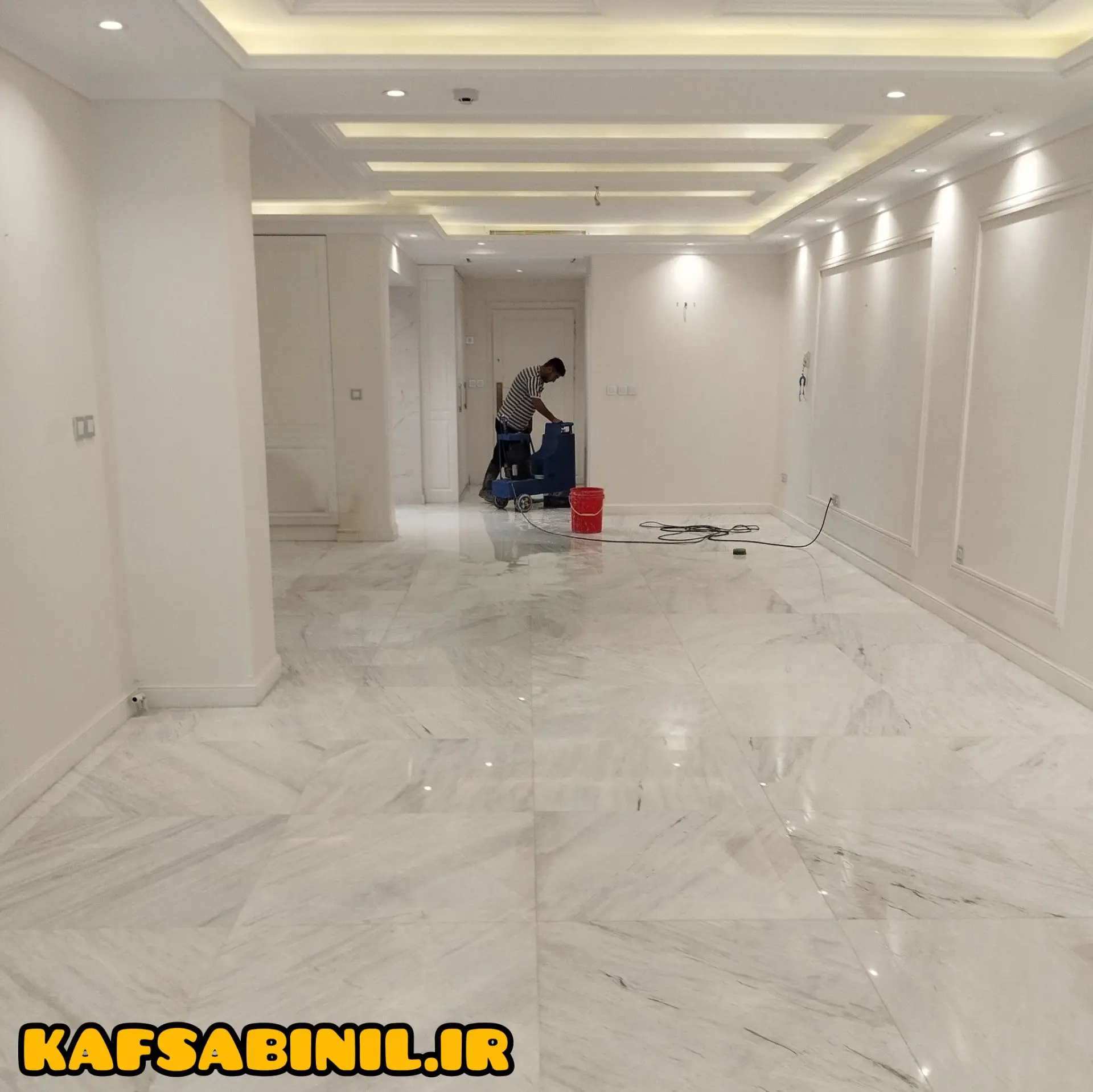 کف سابی اندیشه